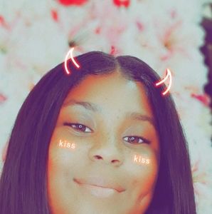 Meet your Posher, Reagan